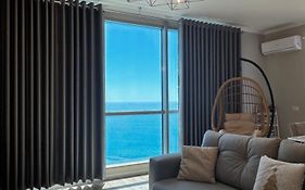 Sky & Sea View Luxury Apartments